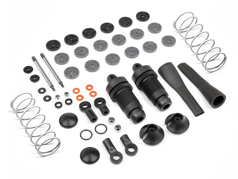 HPI 107365 Big Bore Sport 97mm Shock Set