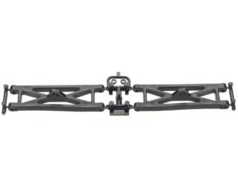 HPI 100312 Front Suspension Arm Set Firestorm (100312)