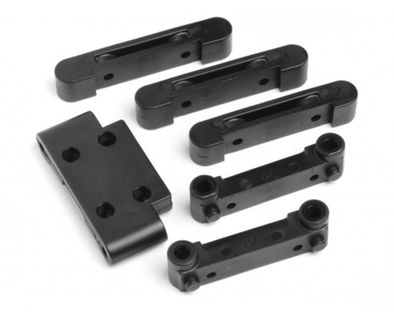 HPI 100314 Suspension Mount Set Firestorm (100314)