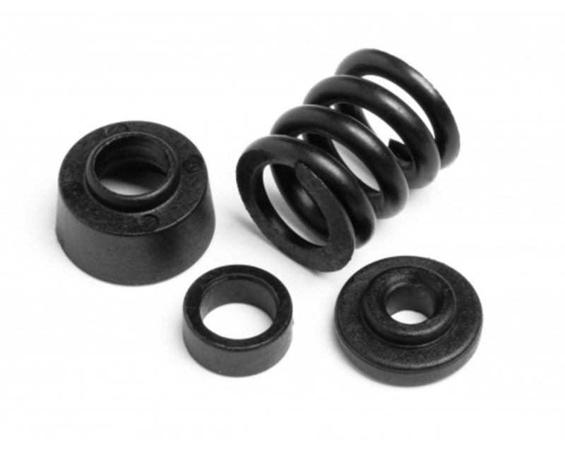 HPI 100322 Slipper Clutch Parts Set Firestorm (100322)