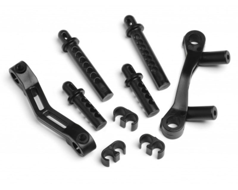 HPI 100326 Body Mount Set Firestorm (100326)