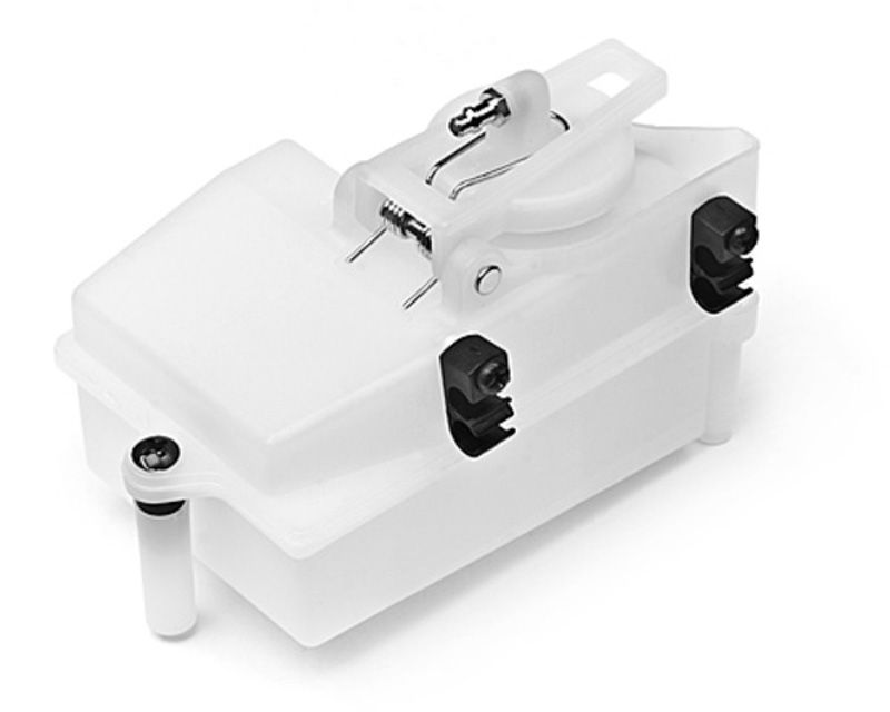 HPI 101014 Fuel Tank Trophy Flux (101014)