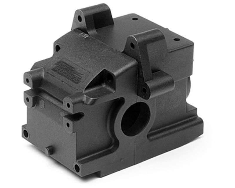 HPI 101016 Differential Case Trophy Flux (101016)