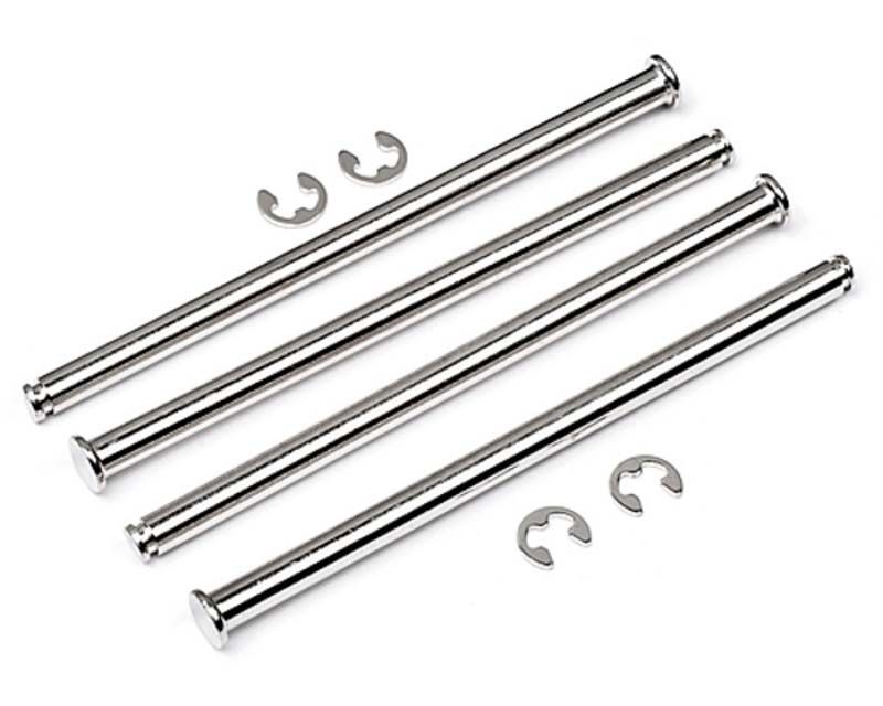 HPI 101020 Rear Pins for Lower Suspension Trophy Flux (101020)
