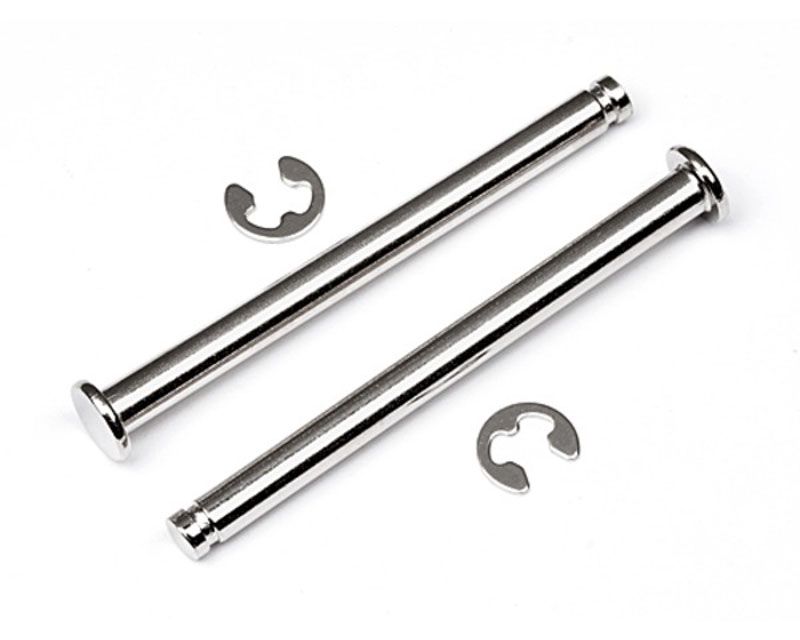 HPI 101021 Front Pins for Lower Suspension Trophy Flux (101021)