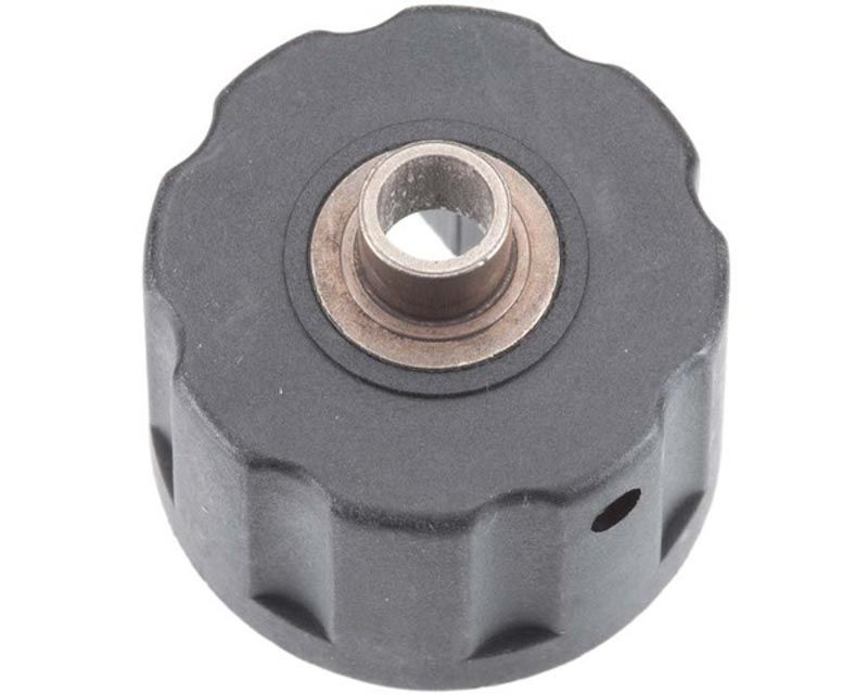 HPI 101026 Differential Housing Trophy 3.5 (101026)