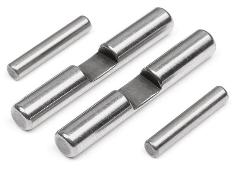 HPI 101029 Differential Shaft Trophy Flux (101029)