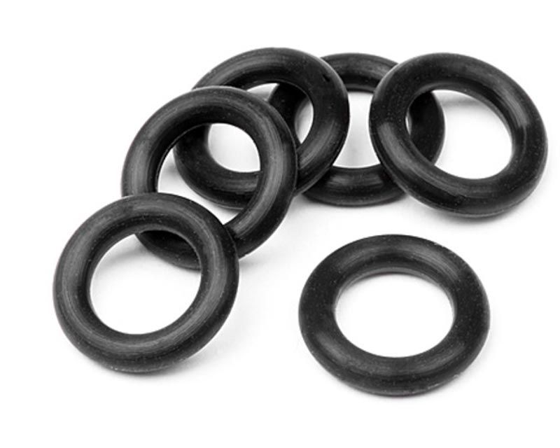 HPI 101030 O-Ring 6mm Trophy 3.5 (101030)