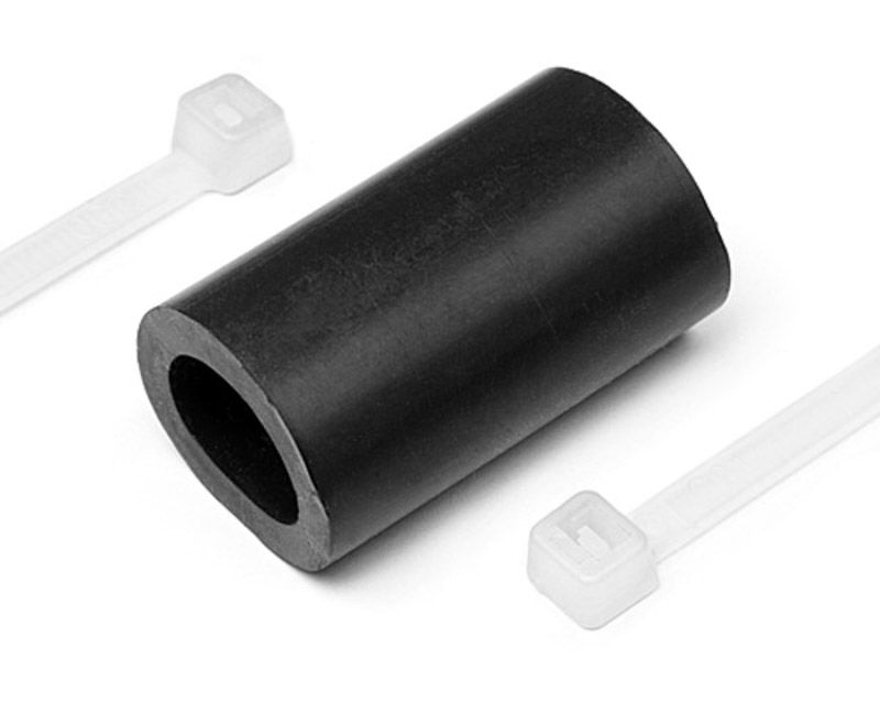 HPI 101032 Exhaust Connector Trophy 3.5 (101032)