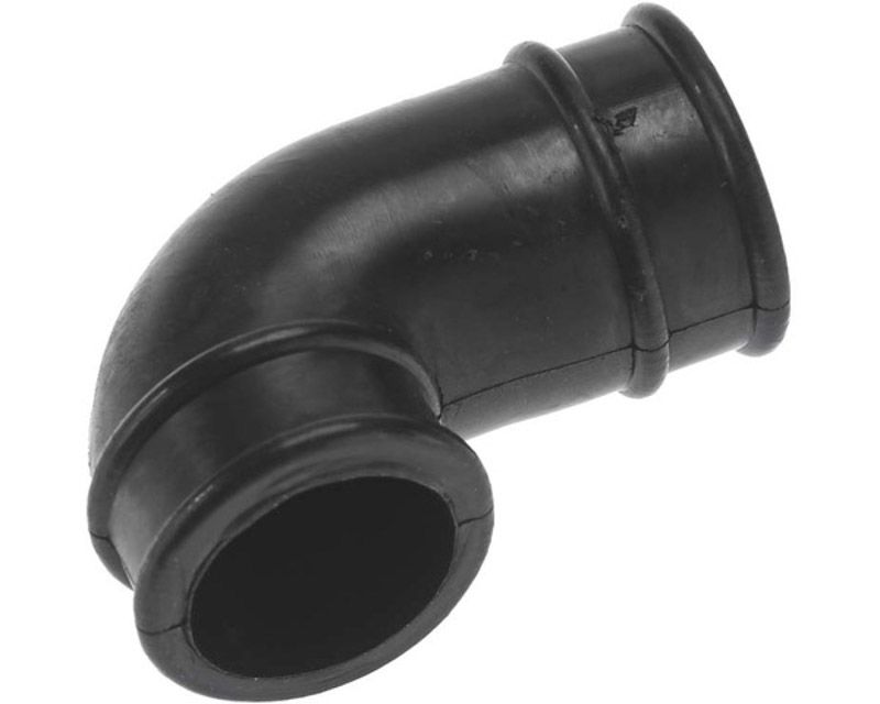 HPI 101039 Air Filter Connector Black (101039)