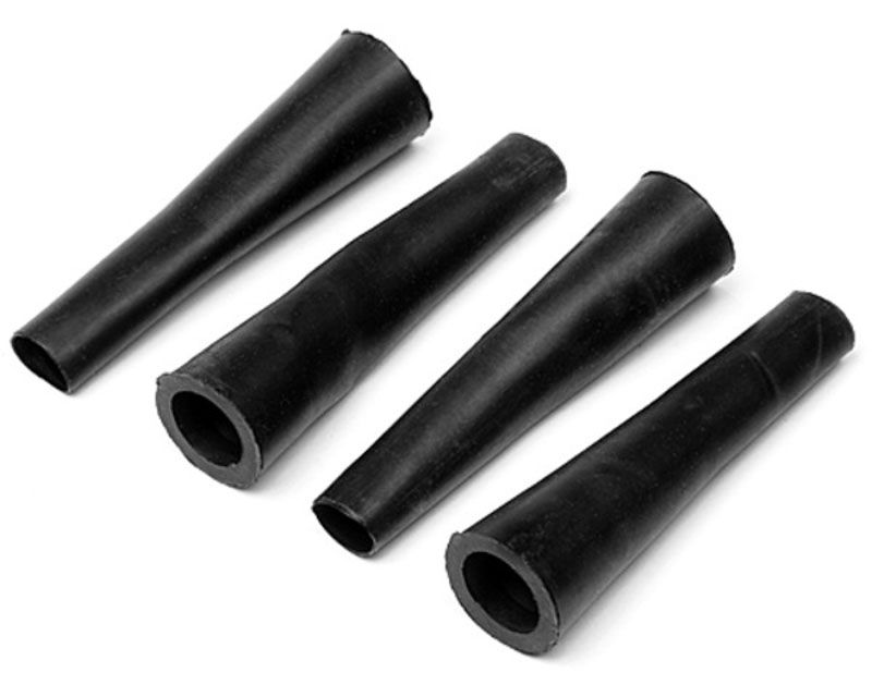 HPI 101042 Dust-Proof Cover Trophy Flux (101042)