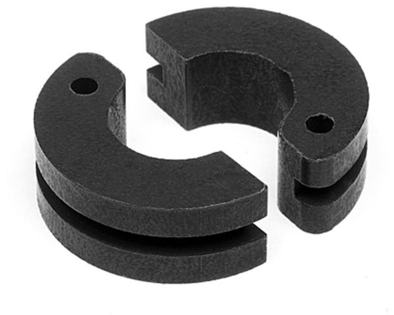 HPI 101047 Racing Clutch Shoe (2) (101047)