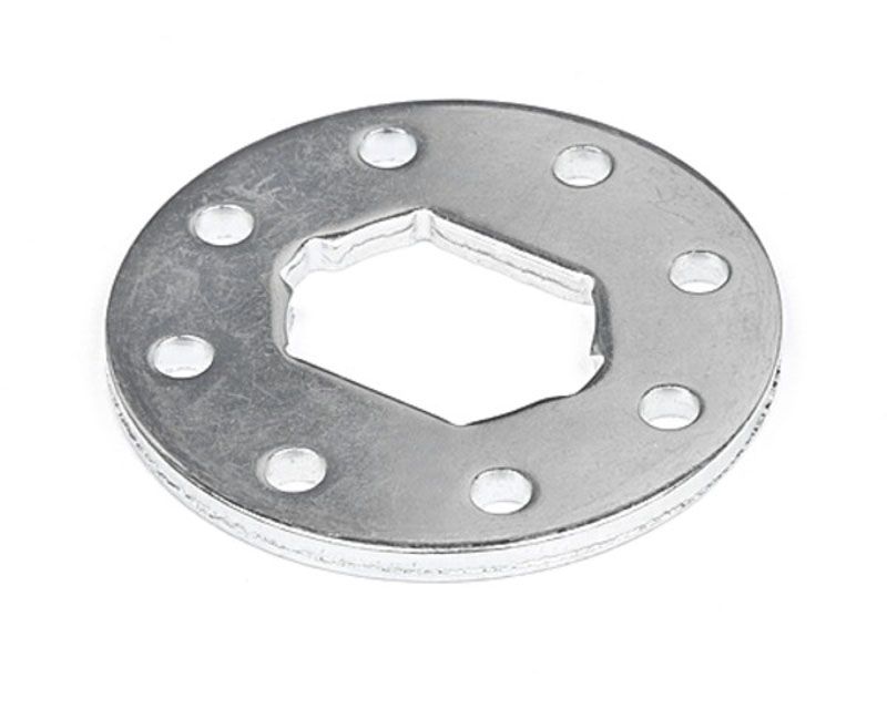 HPI 101049 Disk Brake Bullet MT/ST Trophy 3.5 (101049)