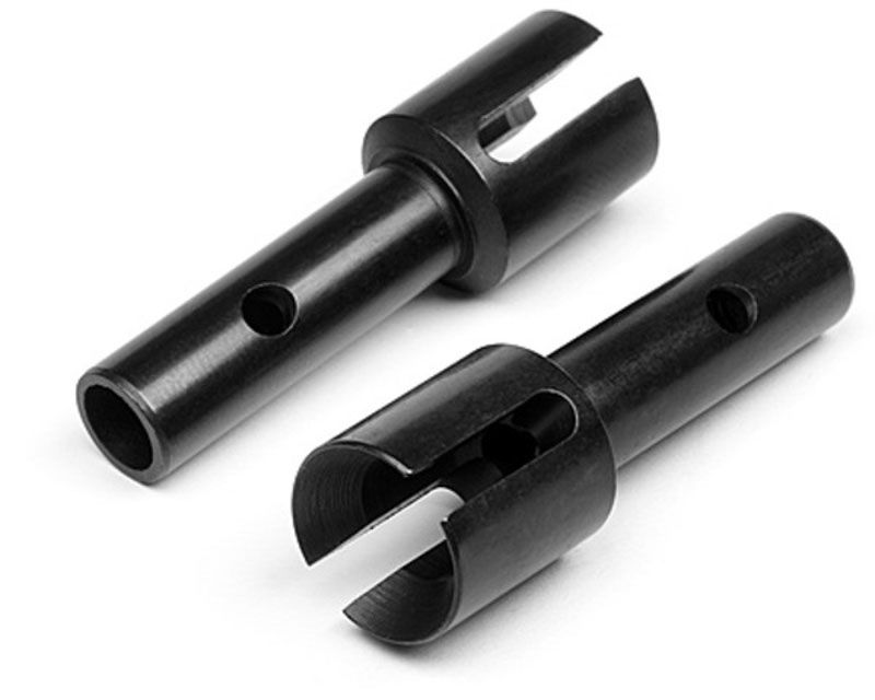 HPI 101061 Rear Wheel Axle Shaft Trophy Flux (101061)