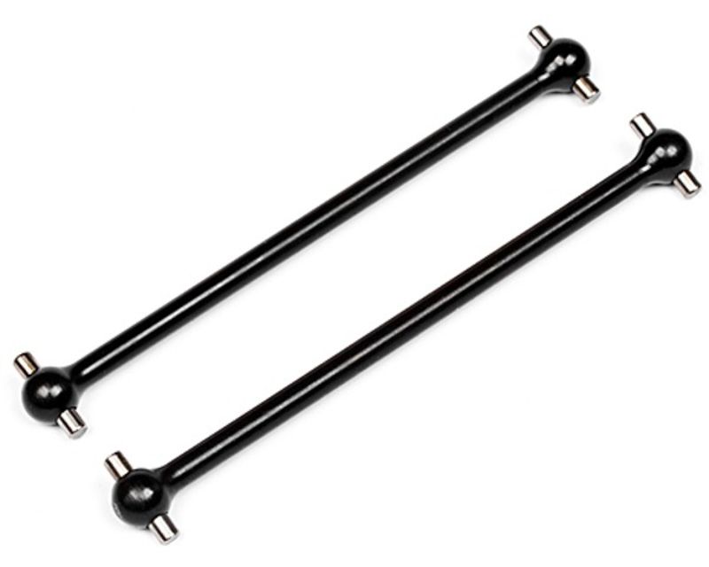 HPI 101064 Center Shaft 90mm Trophy Flux (101064)