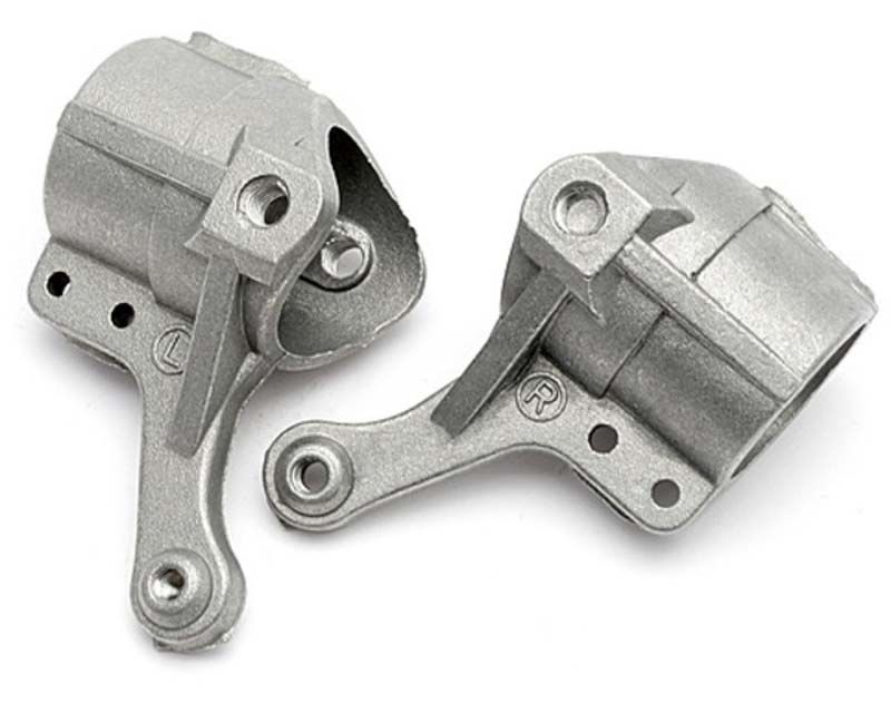 HPI 101075 Steering Arm Left & Right Trophy (101075)