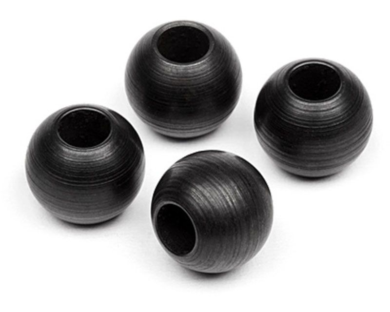 HPI 101083 Ball 6.8mm Trophy Flux (101083)