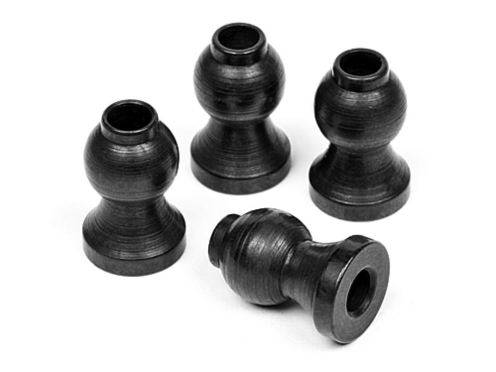 HPI Racing 101085 Fixing Ball For Rear Suspension Trophy Buggy (101085)