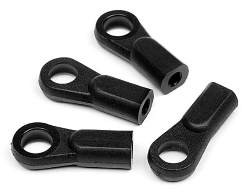 HPI 101086 Ball End Trophy Flux (L) (101086)