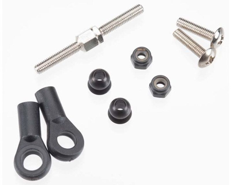 HPI 101088 Servo Steering Pushrod Trophy 3.5 (101088)