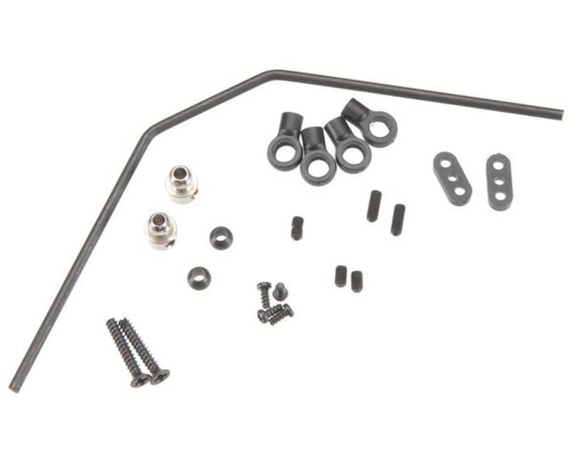HPI 101094 Rear Stabilizer Set Trophy Flux (101094)
