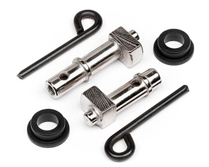 HPI 101099 Brake Cam Set Trophy 3.5 (101099)