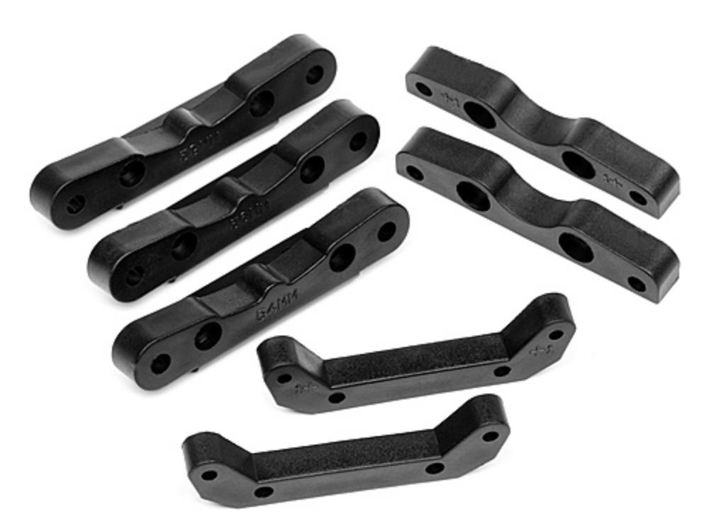 HPI Racing 101100 Suspension Holders Trophy (101100)