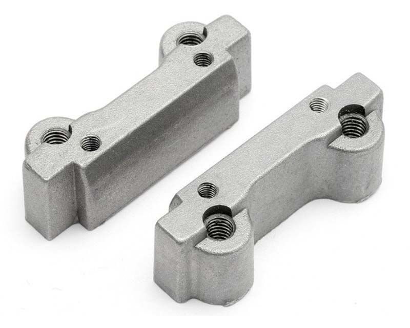 HPI 101101 Engine Mount Set Trophy 3.5/4.6 (101101)
