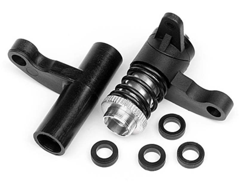 HPI 101102 Servo Saver Trophy (101102)