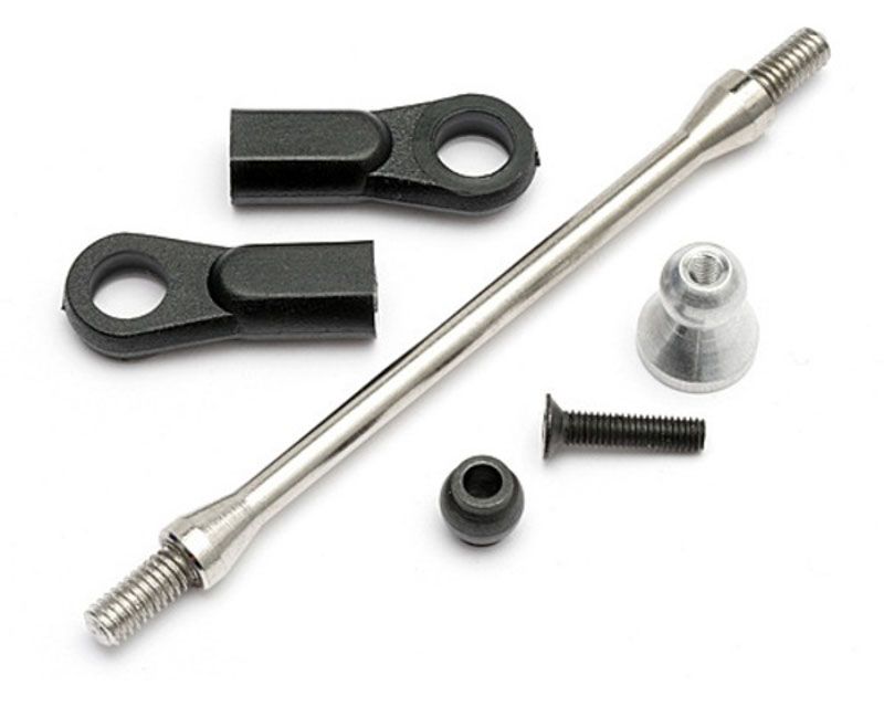 HPI 101105 Rear Chassis Brace Trophy Buggy (101105)