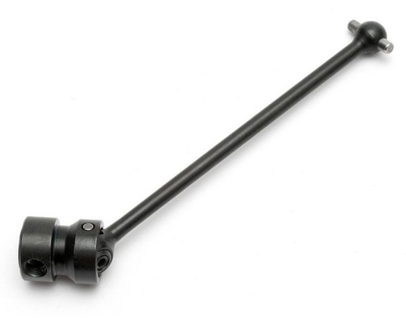 HPI 101127 Front Center Universal Drive Shaft Trophy 3.5 Buggy (101127)