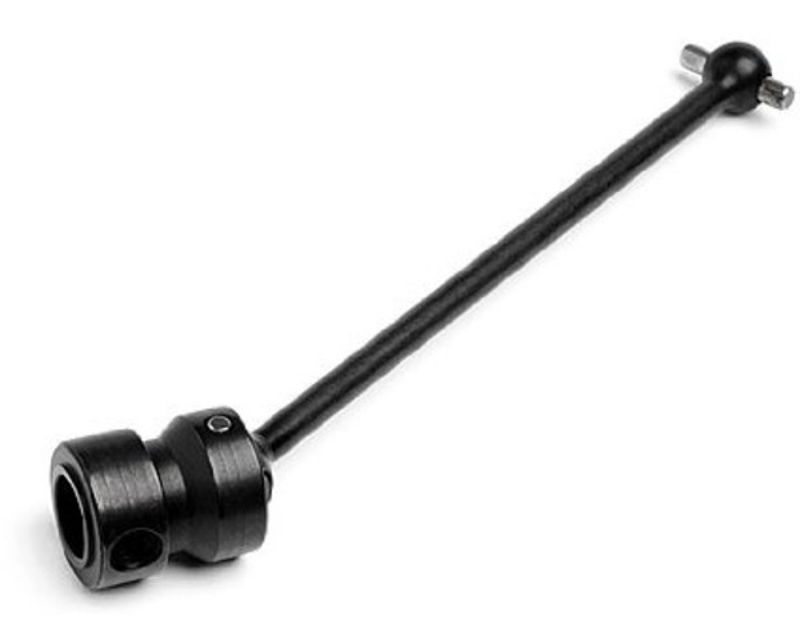 HPI 101128 Rear Centre Universal Driveshaft Trophy 3.5 Buggy (101128)