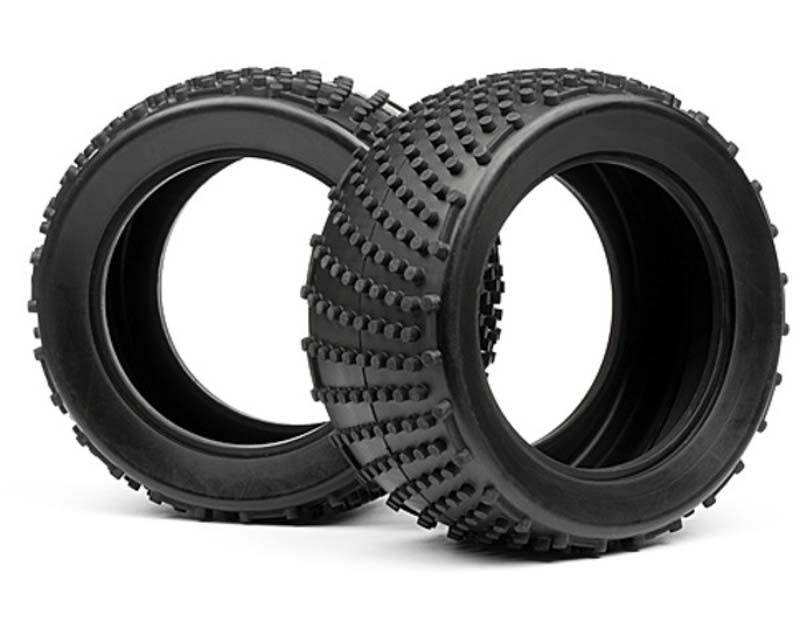 HPI 101157 Shredder Tire Truggy (2 Pcs) (101157)