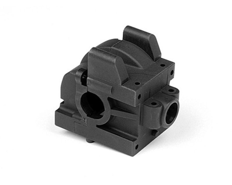 HPI 101160 Differential Case Bullet WR8 Rally Flux (101160)