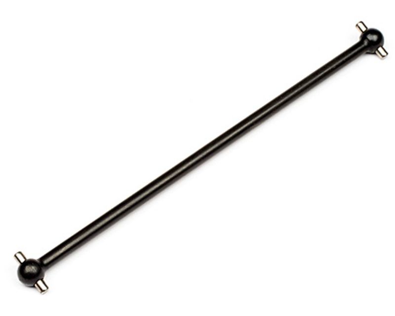 HPI 101162 133mm Center Shaft Trophy Flux (101162)