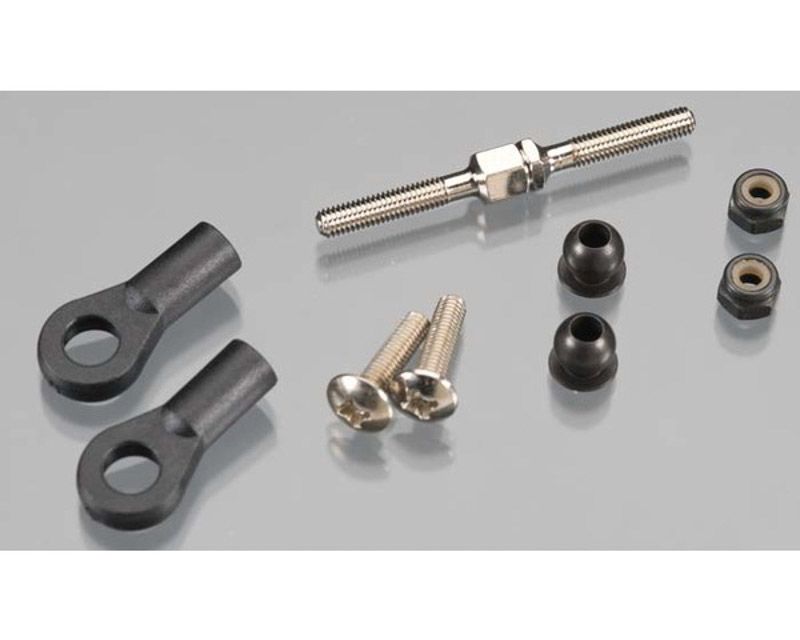 HPI 101167 Steering Turnbuckle (101167)