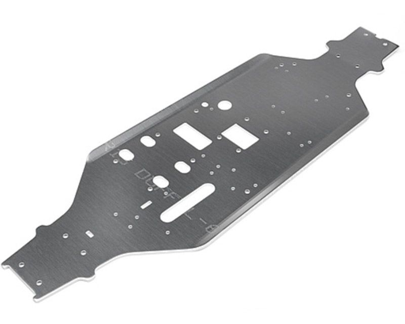 HPI 101178 Aluminum Chassis 6065 Truggy (101178)