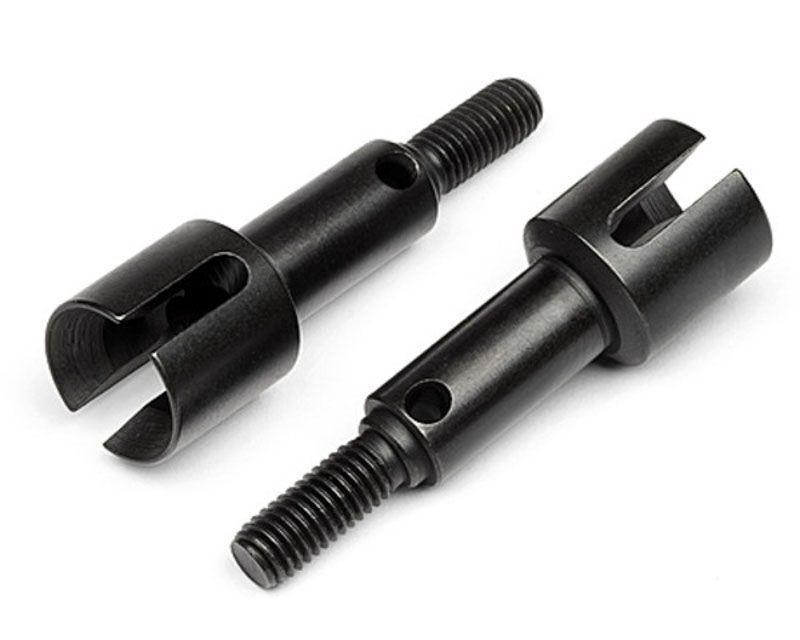 HPI 101181 Rear Axle Trophy Flux (101181)