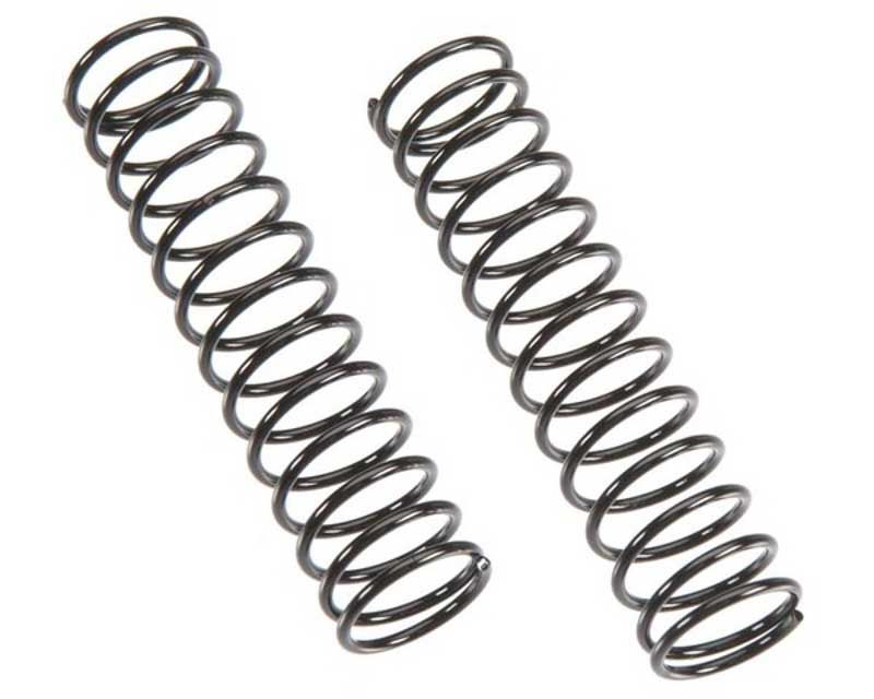 HPI 101184 Black Shock Spring (2) (101184)