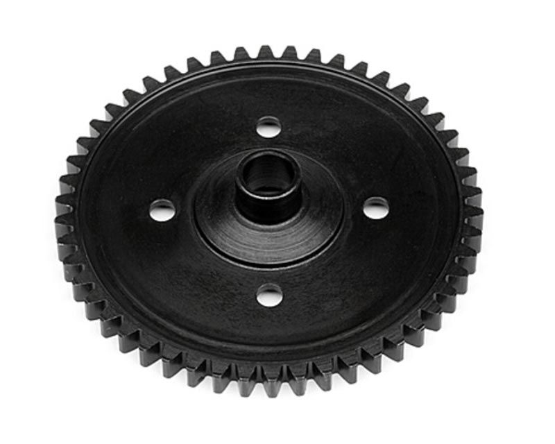 HPI 101188 Center Spur Gear 50T Trophy Flux (101188)
