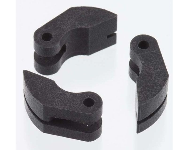 HPI 101199 Racing Clutch Shoes (3 Pieces) (101199)