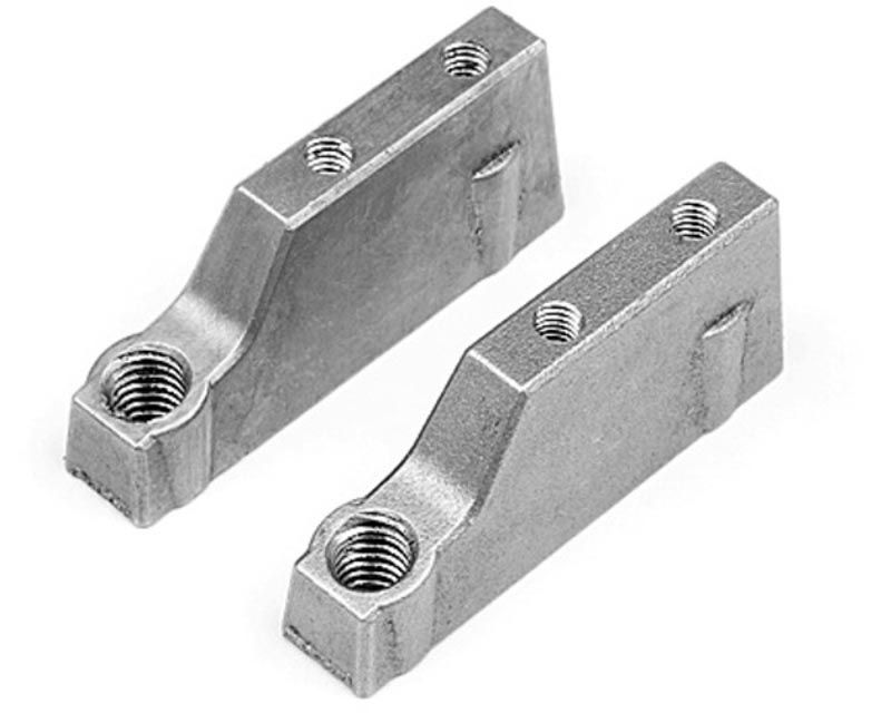 HPI 101203 Engine Mount Bullet MT/ST (101203)