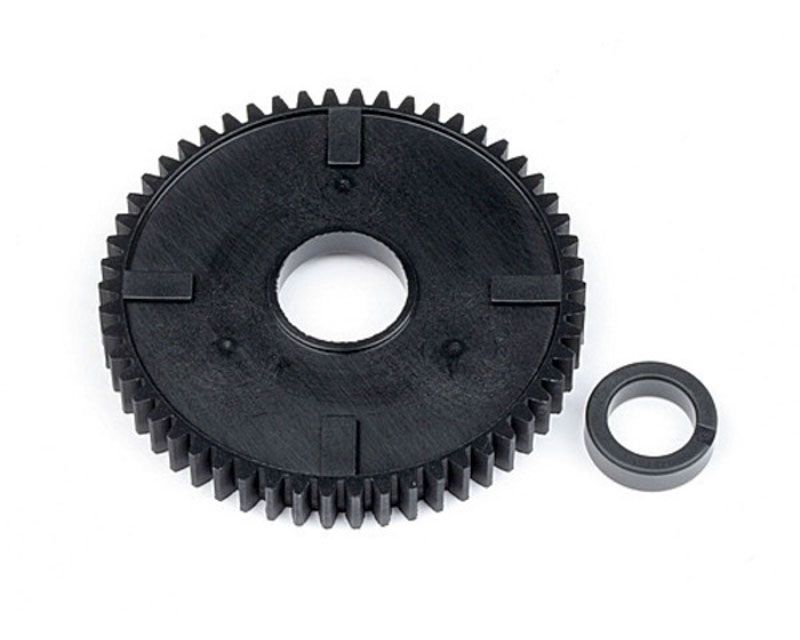 HPI 101207 Spur Gear 54t Mt/St Bullet Flux (101207)