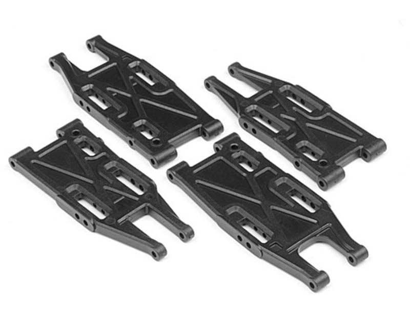 HPI 101213 Suspension Arm Set Bullet Flux (101213)