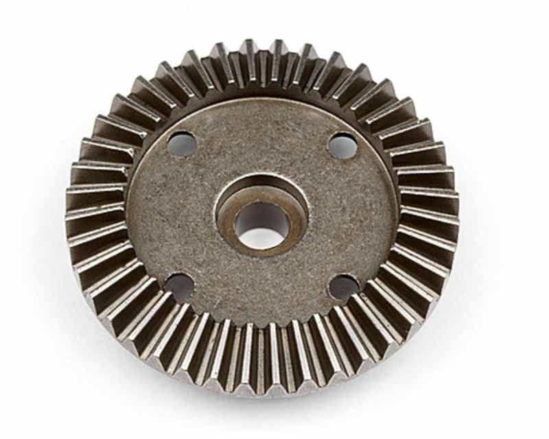 HPI 101215 Bevel Gear 40T Savage XS/Bullet (101215)