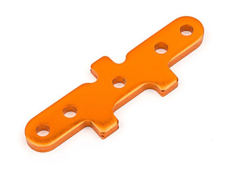 HPI 101220 Front Lower Arm Brace Orange (101220)