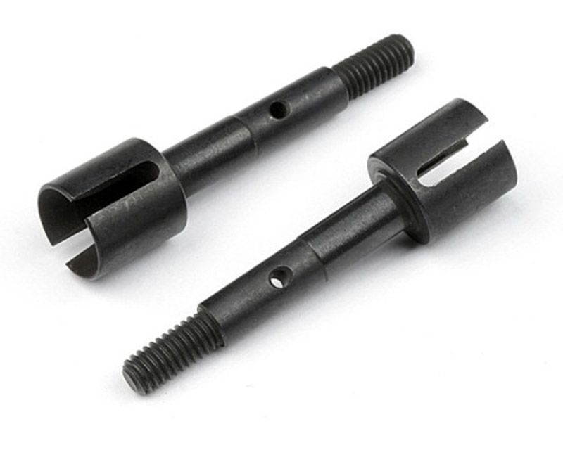 HPI 101228 Axle 5x40mm Savage Xs (2 Pcs) (101228)