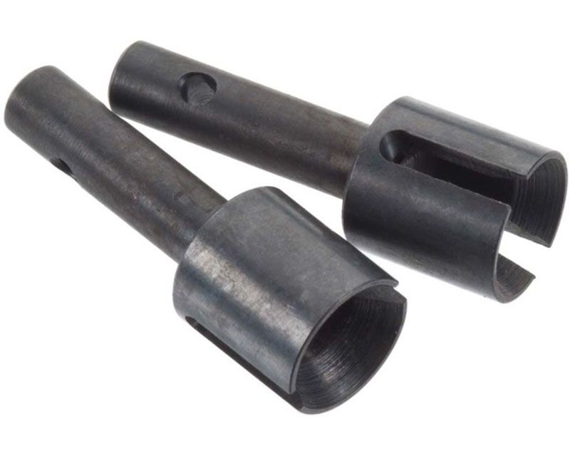 HPI 101229 Gear Shaft Savage XS 5x29mm (2) (101229)