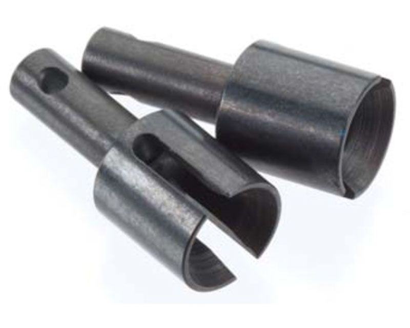 HPI 101230 Differential Shaft Savage XS 5x23.5mm (2) (101230)