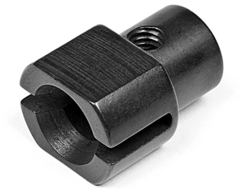 HPI 101232 Cup Joint Rear 4.5x18mm Bullet Mt/St (101232)